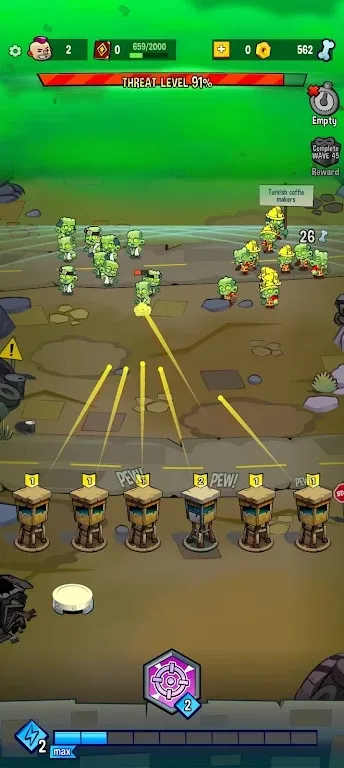 ��ʬ����(��ʬ������Ϸ)v15.0.17 ��׿���ͼ