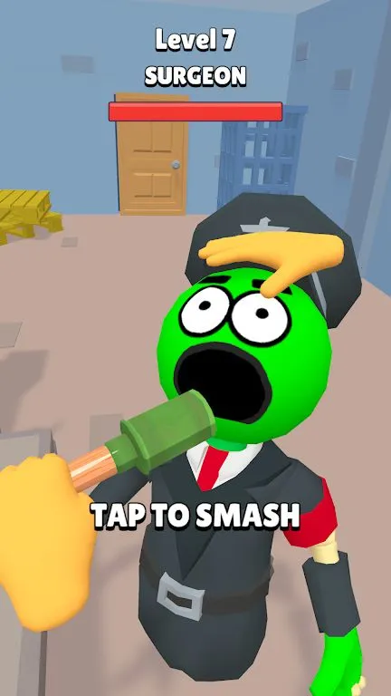 ��ʬ����(��ʬ������Ϸ)v15.0.17 ��׿���ͼ