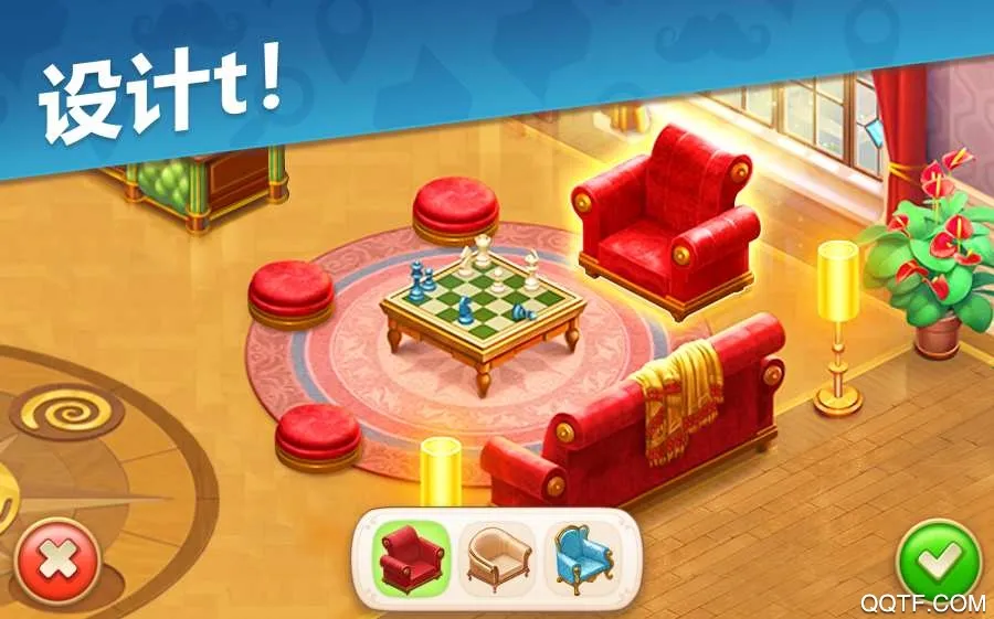 ����Ѱ��(ð�ս�����Ϸ)v6.3.0 �ֻ����ͼ