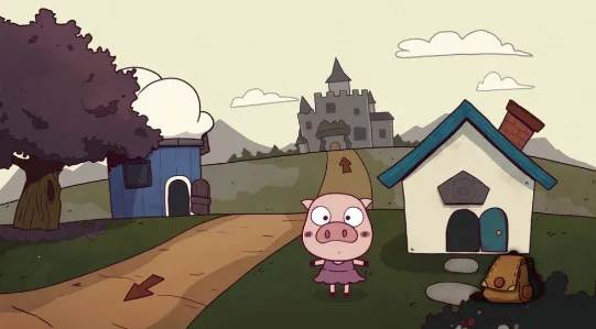 ��������֮��(����ð����Ϸ)