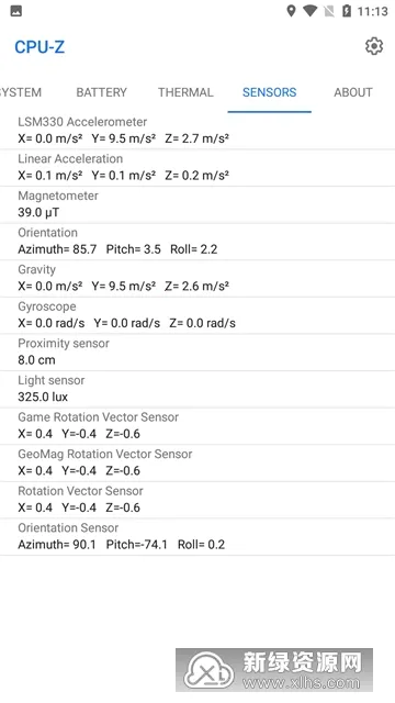 cpuz2026���°汾v1.52 �ٷ������ͼ