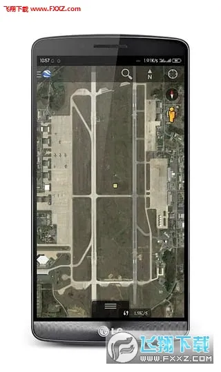 �������ǵ�ͼ2026�ٷ����°汾v15.1 ��׿���ͼ