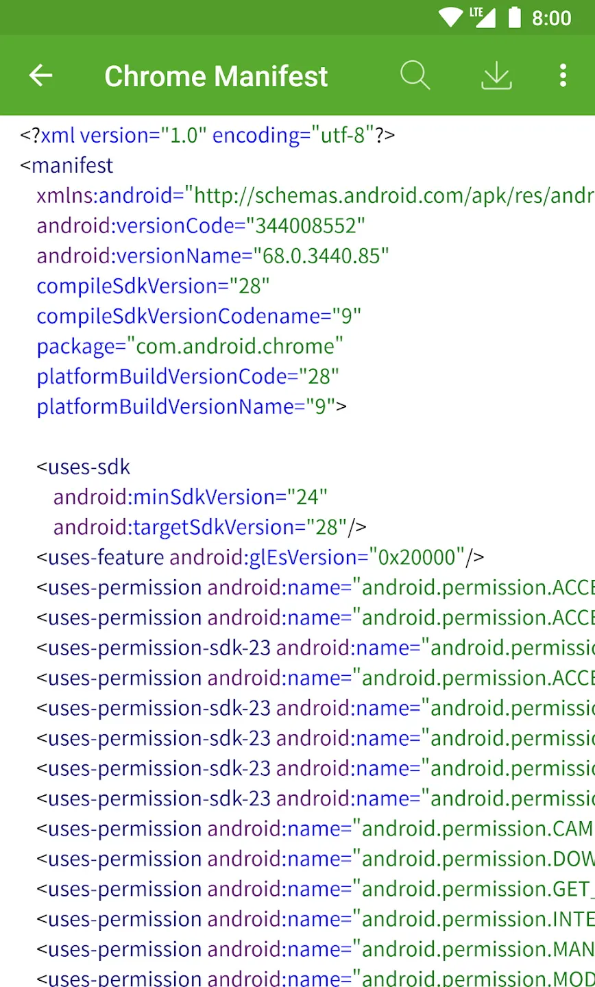 ��������(��׿��������)v9.1.2-ng �ֻ����ͼ