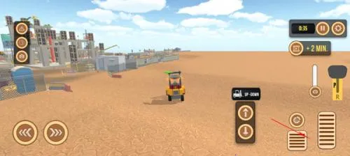 �泵ģ����(�泵��ʻ��Ϸ)