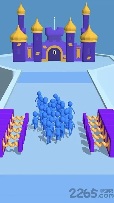 ����ͳ�ͻ3D(ioȤζ������Ϸ)v2.47.5 ��׿���ͼ