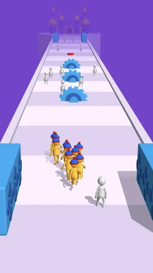 ����ͳ�ͻ3D(ioȤζ������Ϸ)v2.47.5 ��׿���ͼ