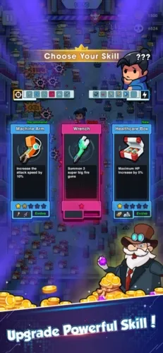 �޾�������2(��ɫ������Ϸ)v1.0.7 �ٷ������ͼ