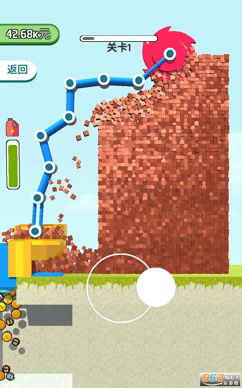 ��ǽ(��ѹ��ǽС��Ϸ)v1.3.32 �ٷ������ͼ