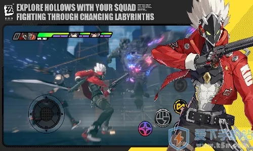 Zenless Zone Zero(��������Ϸ�淨)