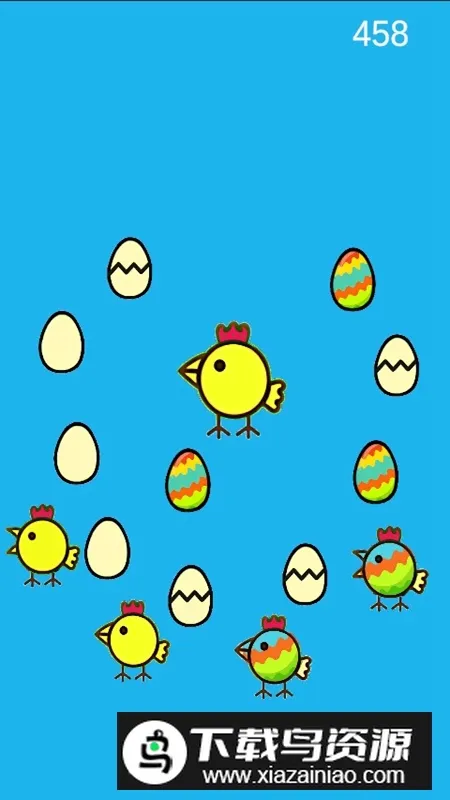 Happy Chicken2026�ٷ����°汾v3.2.1 ��׿���ͼ