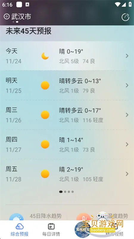 ��ʱ����(������׼Ԥ��)v1.2.1 ��Ѱ��ͼ