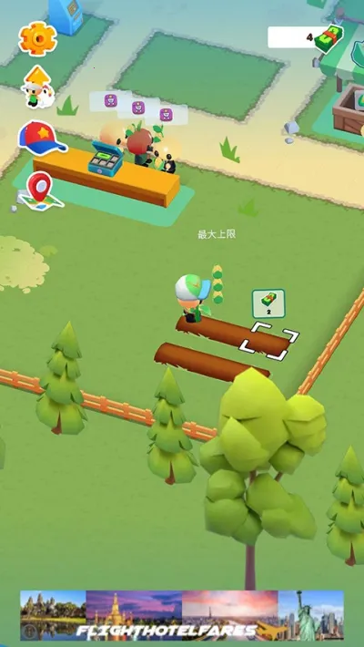 ΢��С��(С��ģ�⾭Ӫ��Ϸ)v1.3.92 �ٷ������ͼ