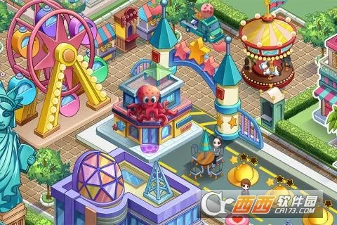 ��Ʒ�������ռ�(��ʳ�����Ϸ)v7.0 �ֻ����ͼ