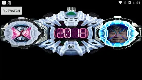 ������ʿʱ��ģ���������ֻ���v2.8 �ֻ����ͼ