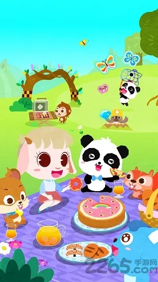 �������(��ͯȤζ��Ϸ)