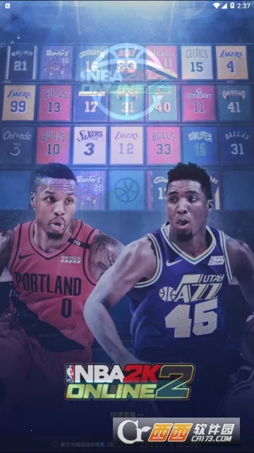 nba2kol2����2026�ٷ����°汾v2.1.0 ��Ѱ��ͼ