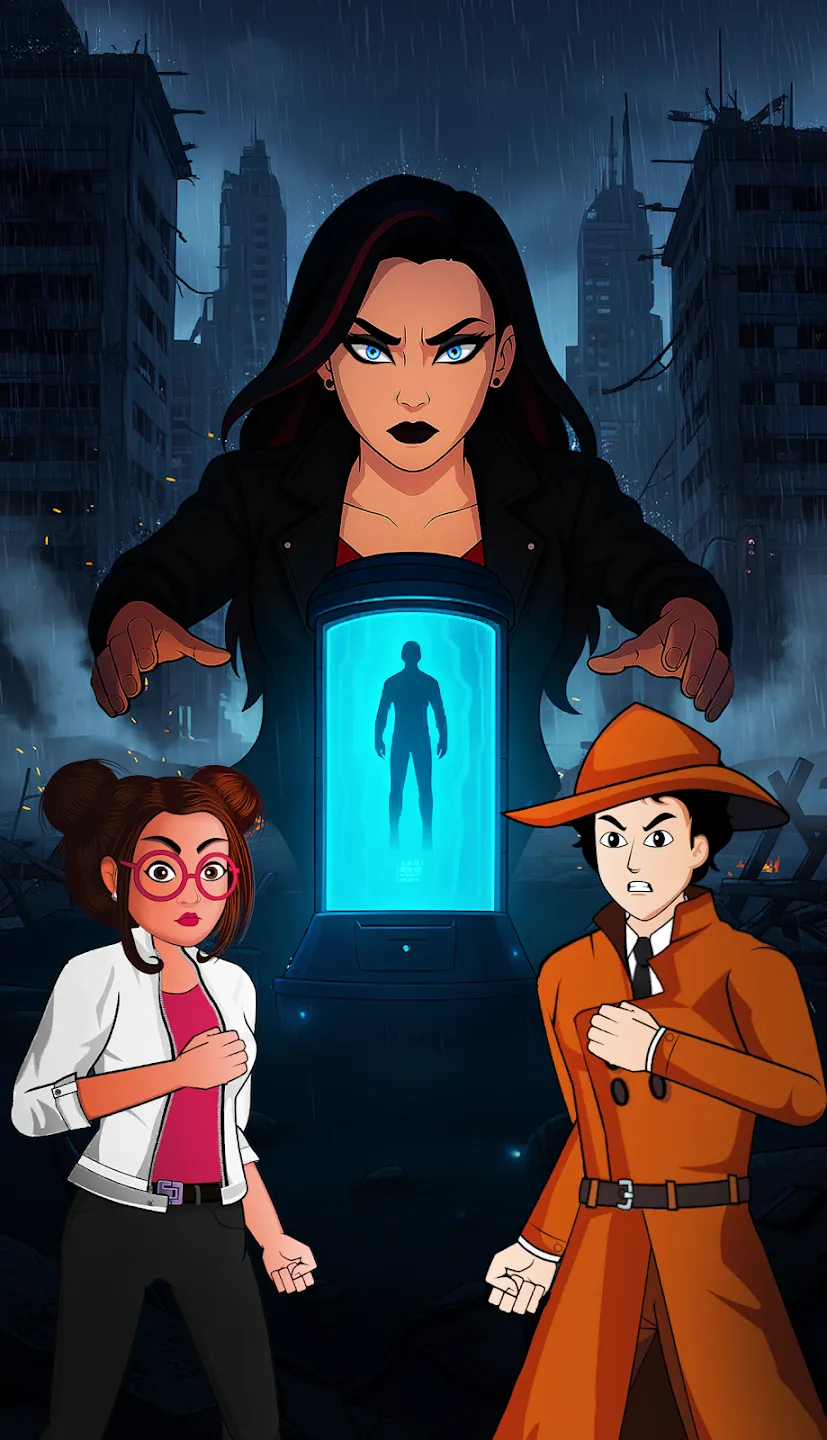 ��̽����3(���Խ�������)v0.0.43 ��׿���ͼ