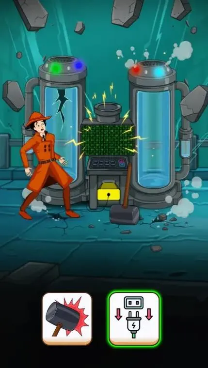 ��̽����3(���Խ�������)v0.0.43 ��׿���ͼ