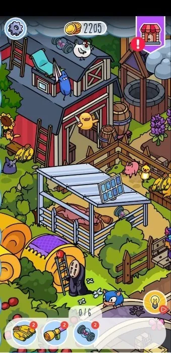 �ҵ���2026�ٷ�����v0.9.1 ��׿���ͼ