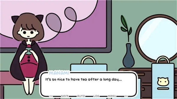 ����û�л���(����ģ����Ϸ)v1.11 �ٷ������ͼ