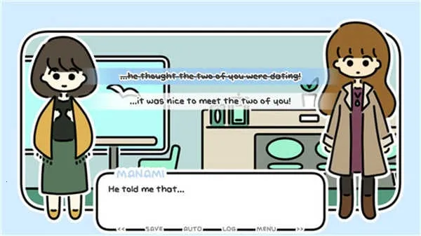 ����û�л���(����ģ����Ϸ)v1.11 �ٷ������ͼ