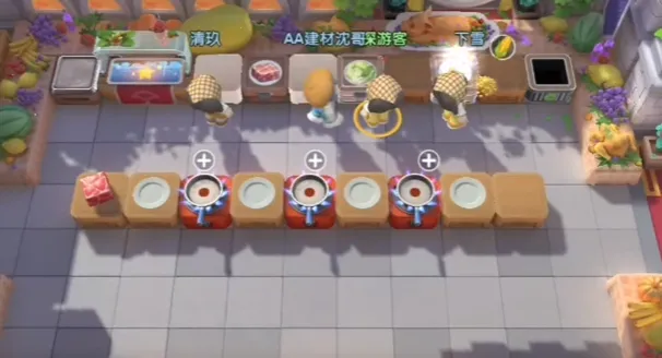 ���ų���(���������Ϸ)