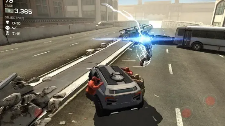 ��ʬ��·2v1.4.3 �ֻ����ͼ