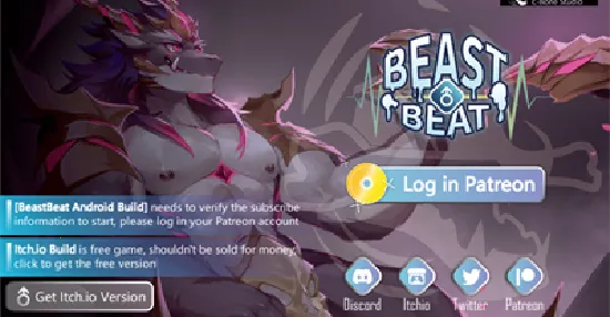 beastbeatҰ�޽���2026���ذ�װv0.1.11 �ٷ������ͼ