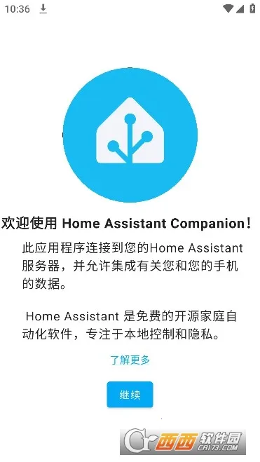Home Assistant2026�ٷ�����v2026.2.1-full-full ��Ѱ��ͼ