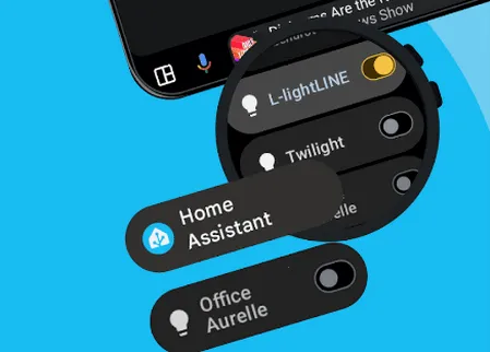 Home Assistant2026官方正版 Home Assistant2026官方正版