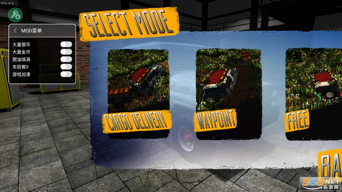 ��Ţ��ԽҰģ����v1.8.3f2 �ٷ������ͼ