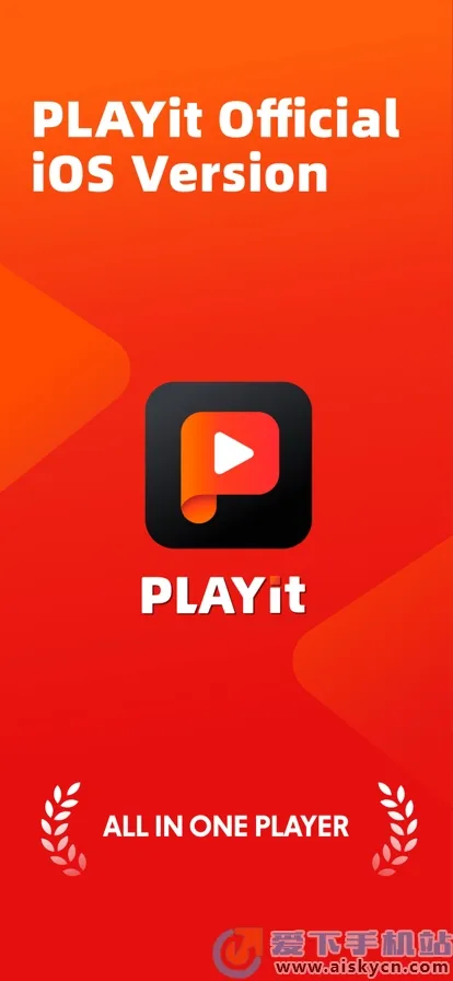 PLAYit2026���°汾v2.7.30.20 �ٷ������ͼ
