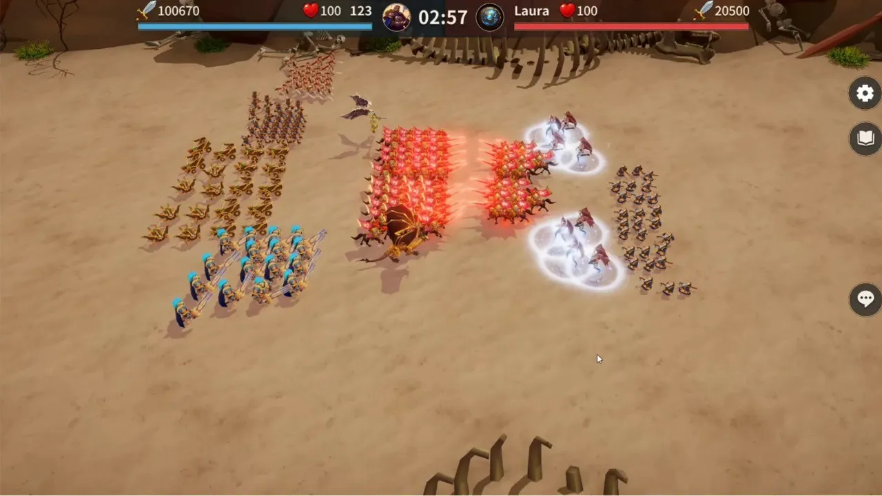 �ƹ�ս��2026�ٷ����°汾v4.0 �ֻ����ͼ