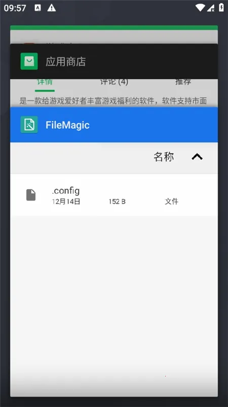 FileMagic2026�ٷ�����v1.0 �ֻ����ͼ
