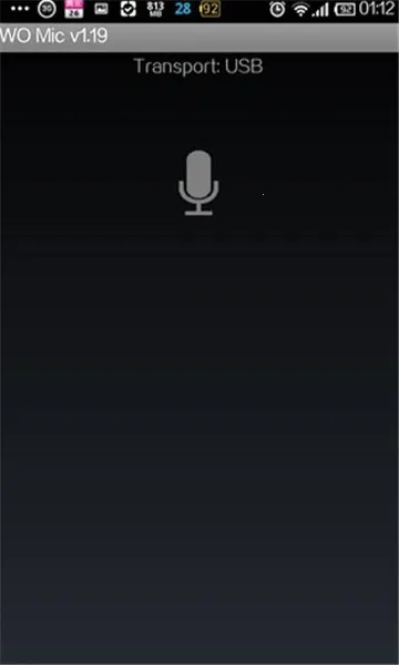 WO Mic(�ֻ�����˷�����)v5.3 �ٷ������ͼ