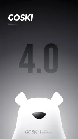 GOSKIȥ��ѩ2026�ٷ�����v4.5.17 �ֻ����ͼ