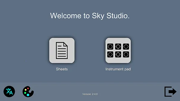 Skystudio(�������ٸ���)v2.4.6.1 ��׿���ͼ