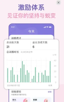 面部瑜伽(面部肌肉锻炼软件) 面部瑜伽(面部肌肉锻炼软件)