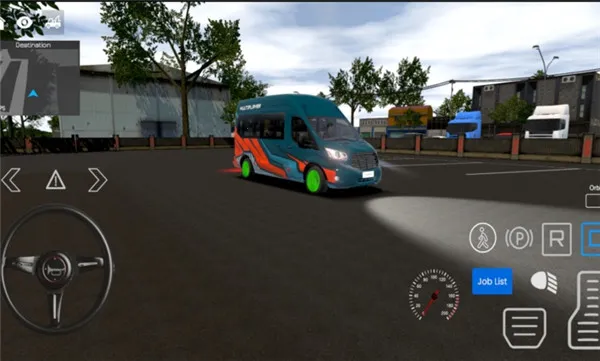 ŷ�޻���ģ����v1.0 �ֻ����ͼ