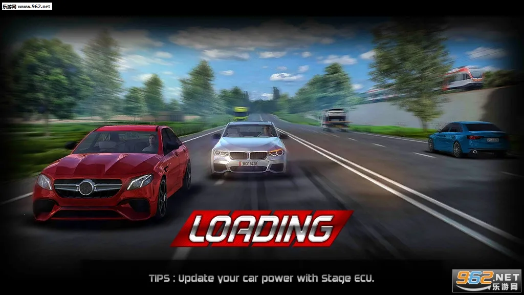 ��ʵ��ʻģ��3Dv5.4 ��Ѱ��ͼ