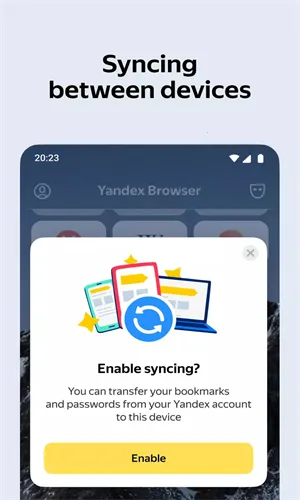 Yandex�����2026�ٷ����°汾v26.3.1.114 ��׿���ͼ