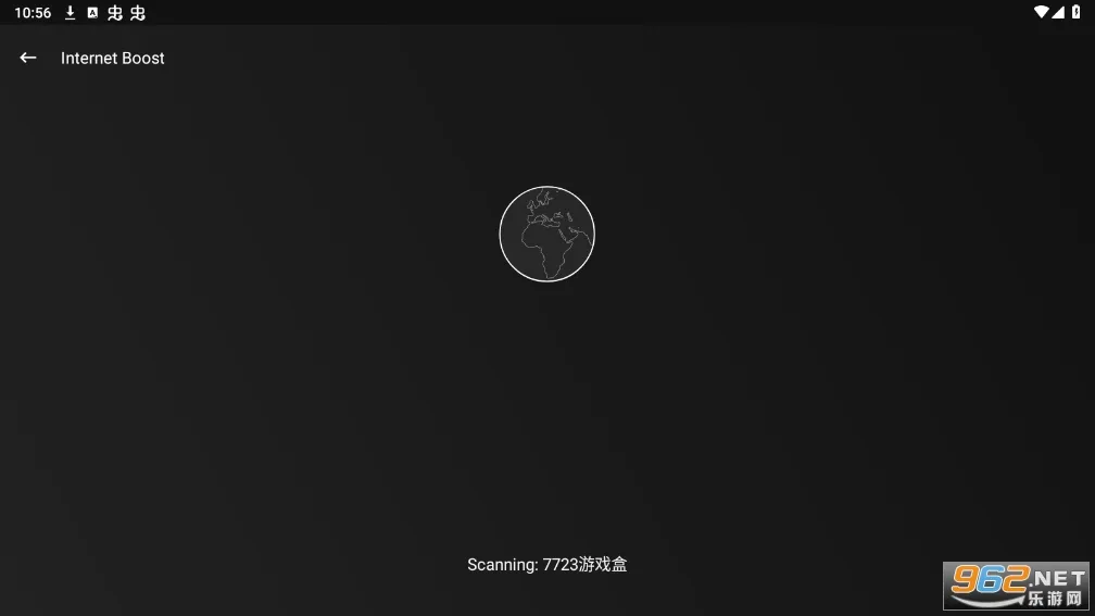 boosterXv2.1.5 �ٷ������ͼ