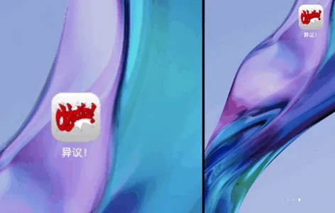 随身异议 随身异议