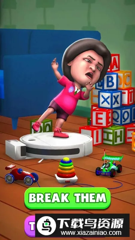 ���µ�С��������v0.2.1 �ֻ����ͼ