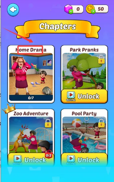 ���µ�С��������