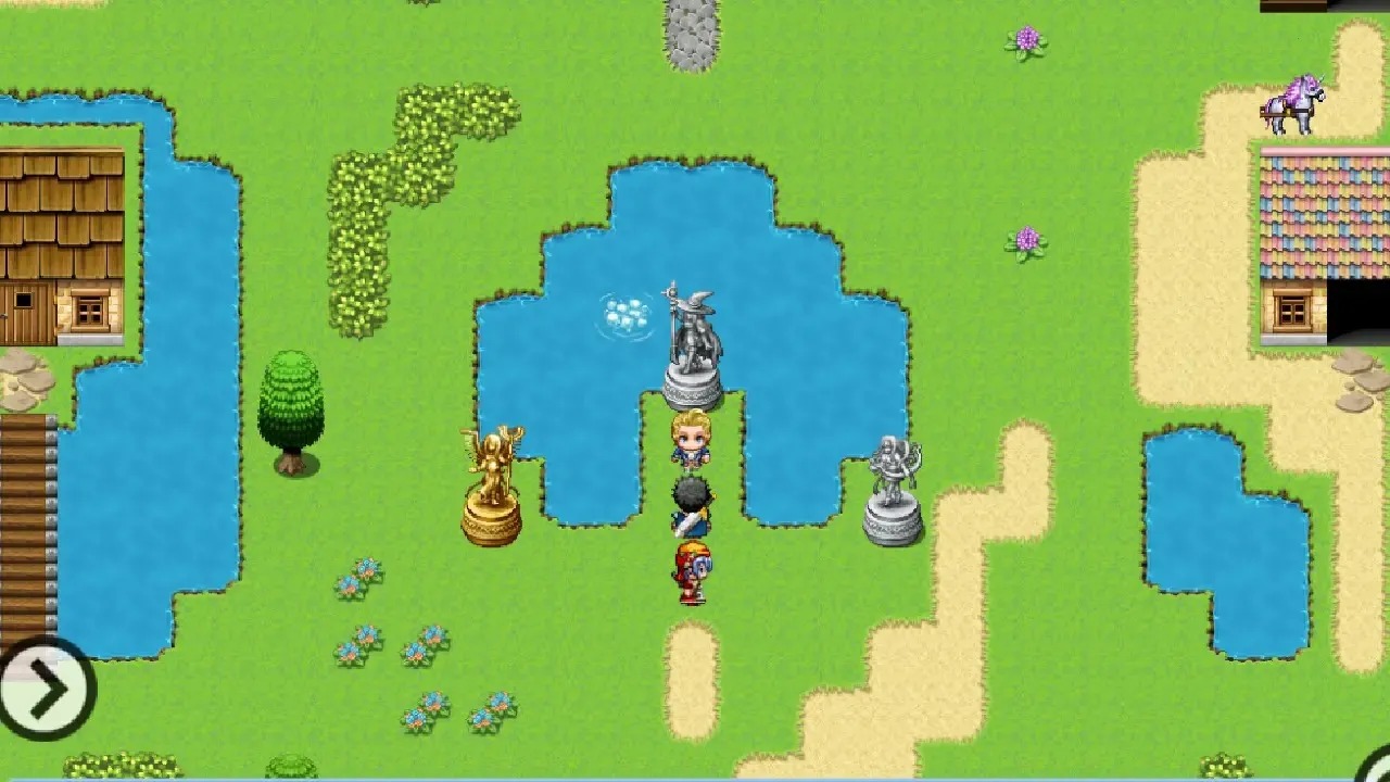 ���߶�ħ���ǿյ��ػ���2026���ذ�װv1.0 �ٷ������ͼ