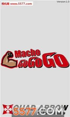 Macho Go Go Go�����ֻ���v1.19 �ֻ����ͼ