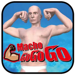 Macho Go Go Go�����ֻ���v1.19 �ֻ���