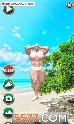 Macho Go Go Go�����ֻ���v1.19 �ֻ����ͼ