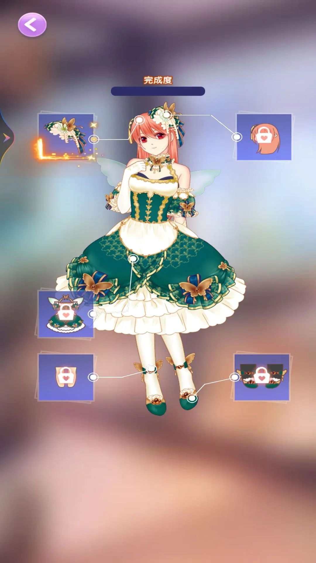 ����Ů��װ���v1 �ֻ����ͼ